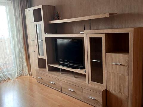 квартира по адресу Академика Глушкова просп., 25