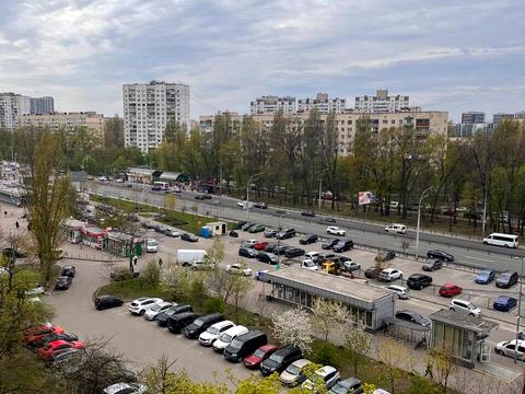 квартира по адресу Академика Глушкова просп., 25