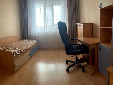 квартира по адресу Академика Глушкова просп., 25