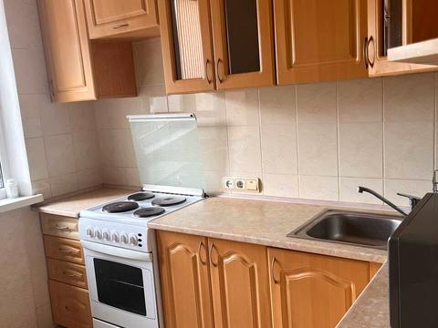 квартира по адресу Академика Глушкова просп., 25