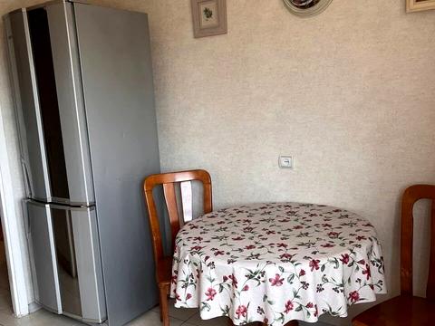 квартира по адресу Академика Глушкова просп., 25