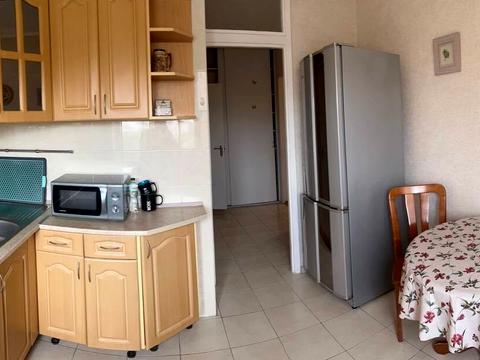 квартира по адресу Академика Глушкова просп., 25