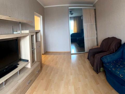 квартира по адресу Академика Глушкова просп., 25