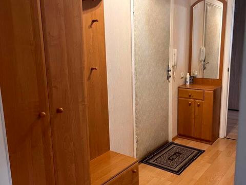 квартира по адресу Академика Глушкова просп., 25