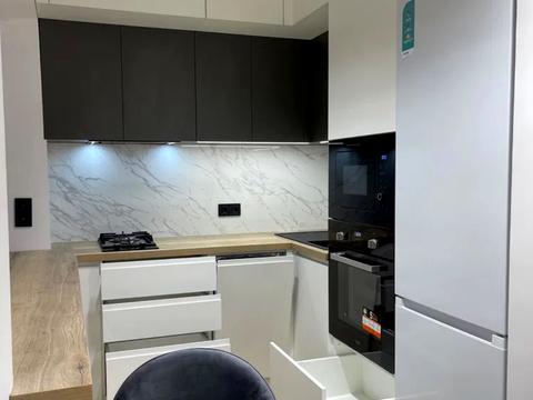 квартира за адресою Мрії вул. (Академіка Туполєва), 22-Г