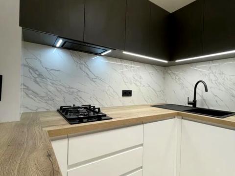 квартира за адресою Мрії вул. (Академіка Туполєва), 22-Г