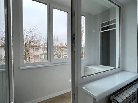 квартира за адресою Мрії вул. (Академіка Туполєва), 22-Г