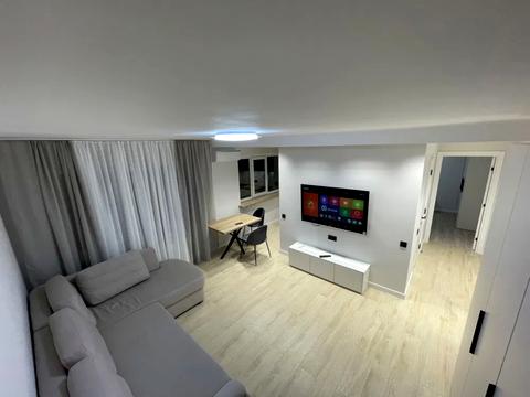 квартира за адресою Мрії вул. (Академіка Туполєва), 22-Г