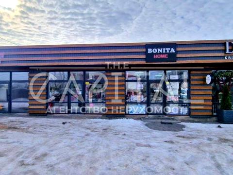 коммерческая по адресу Полевая ул., 50