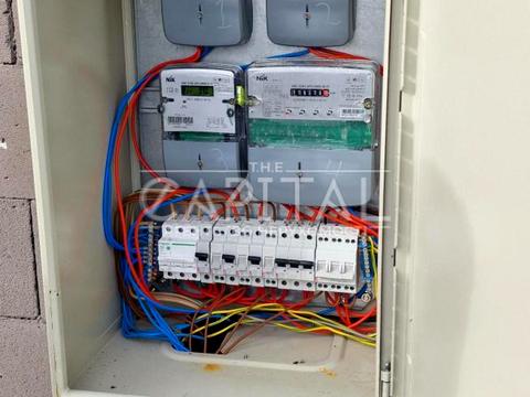 коммерческая по адресу Полевая ул., 50