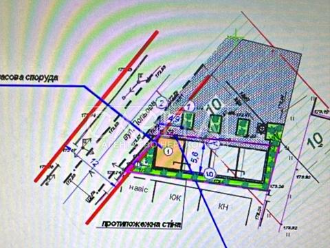 коммерческая по адресу Полевая ул., 50