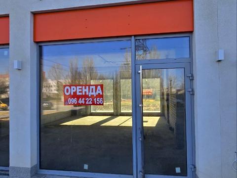 комерційна за адресою Холодильна вул., 67-А