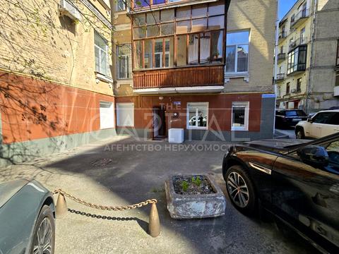 коммерческая по адресу Ярославов Вал ул., 21-Г