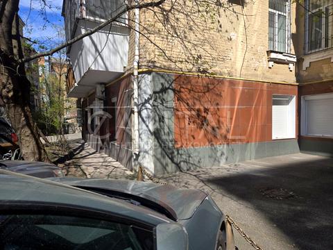 коммерческая по адресу Ярославов Вал ул., 21-Г