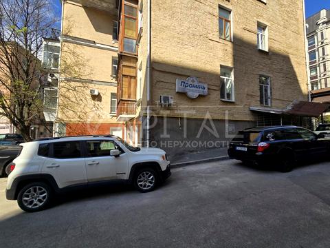 коммерческая по адресу Ярославов Вал ул., 21-Г