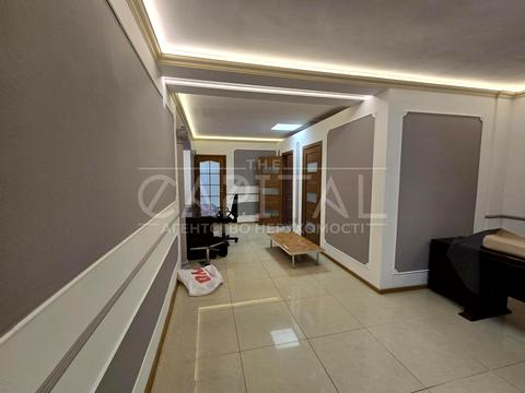 коммерческая по адресу Ярославов Вал ул., 21-Г