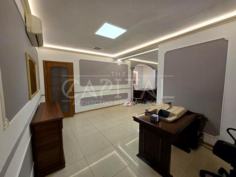 коммерческая по адресу Ярославов Вал ул., 21-Г