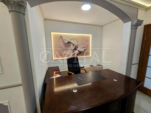 коммерческая по адресу Ярославов Вал ул., 21-Г