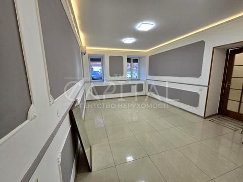 коммерческая по адресу Ярославов Вал ул., 21-Г