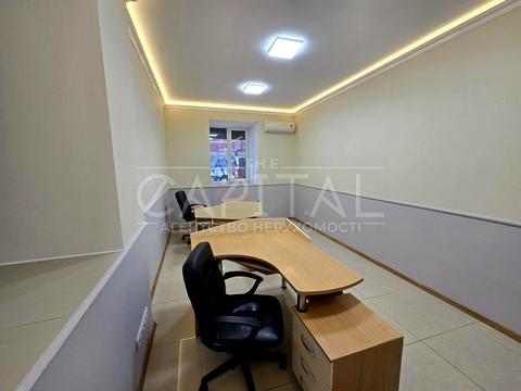 коммерческая по адресу Ярославов Вал ул., 21-Г