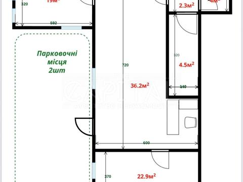 коммерческая по адресу Ярославов Вал ул., 21-Г