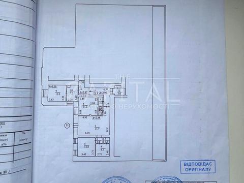 коммерческая по адресу Ярославов Вал ул., 21-Г