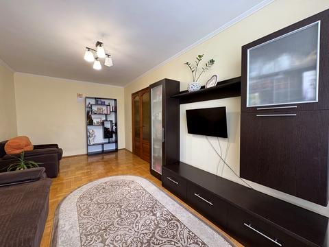 квартира по адресу Будного ул., 30