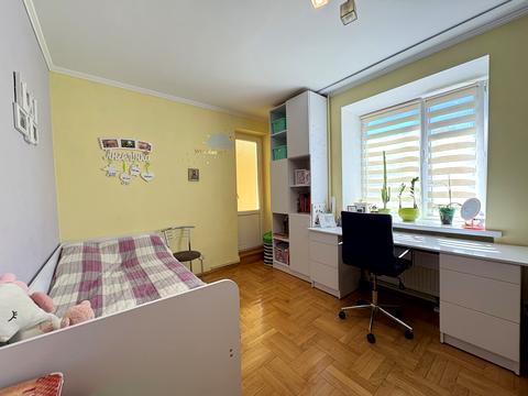 квартира по адресу Будного ул., 30