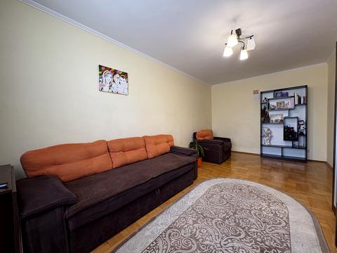 квартира по адресу Будного ул., 30