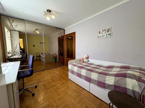 квартира по адресу Будного ул., 30