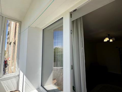 квартира по адресу Будного ул., 30