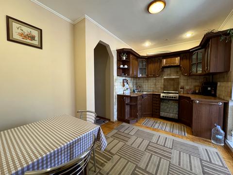 квартира по адресу Будного ул., 30