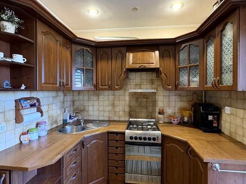 квартира по адресу Будного ул., 30