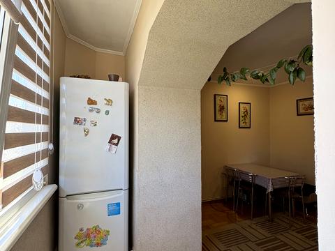 квартира по адресу Будного ул., 30