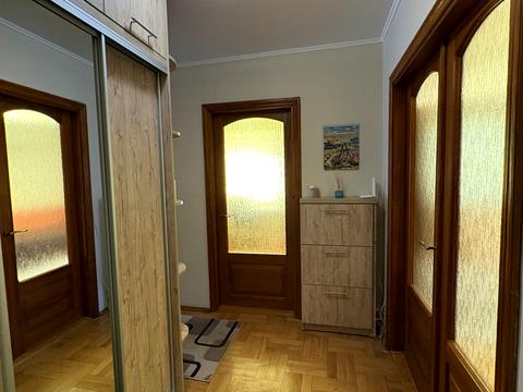 квартира по адресу Будного ул., 30