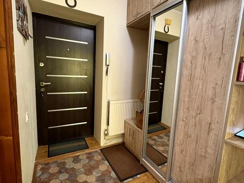 квартира по адресу Будного ул., 30