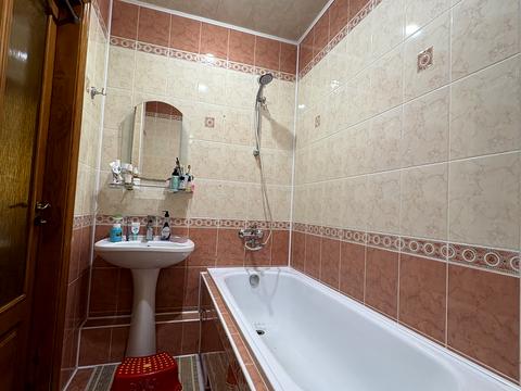 квартира по адресу Будного ул., 30