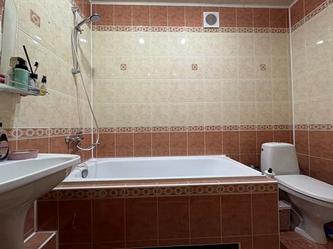 квартира по адресу Будного ул., 30