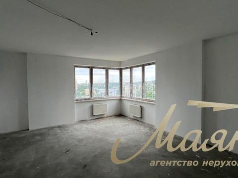 квартира за адресою Голосіївський просп. (40-річчя Жовтня), 62