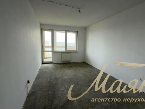 квартира по адресу Голосеевский просп. (40-летия Октября), 62