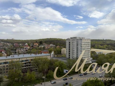 квартира по адресу Голосеевский просп. (40-летия Октября), 62