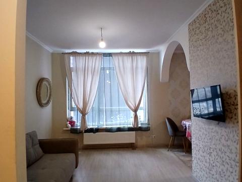 квартира за адресою Ракетна вул., 24-Б