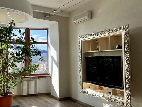 квартира по адресу Вице-адмирала Азарова ул. (Вице-адмирала Азарова), 13