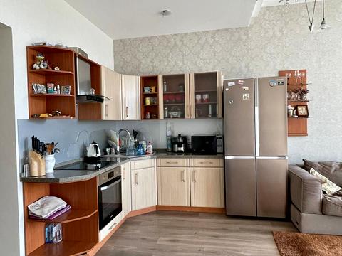 квартира по адресу Вице-адмирала Азарова ул. (Вице-адмирала Азарова), 13