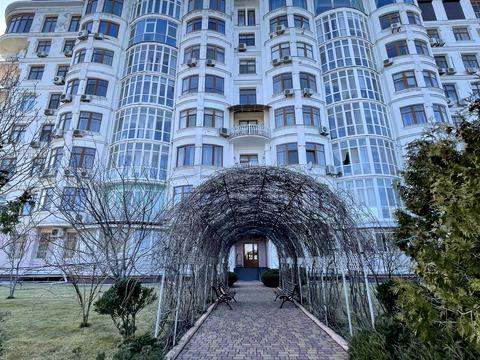 квартира по адресу Вице-адмирала Азарова ул. (Вице-адмирала Азарова), 13