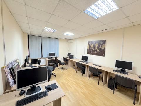 коммерческая по адресу Обсерваторный пер., 2/6