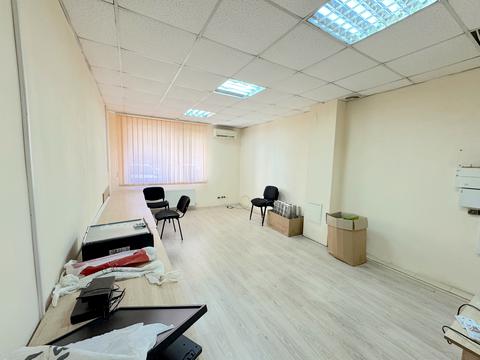 коммерческая по адресу Обсерваторный пер., 2/6