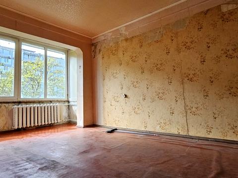 квартира за адресою Оболонський просп., 5