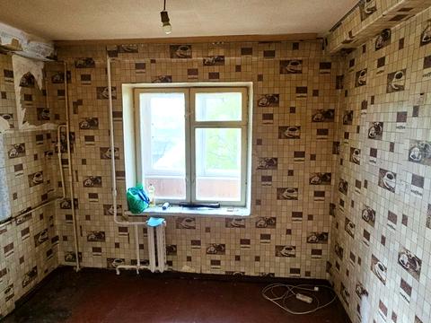 квартира за адресою Оболонський просп., 5