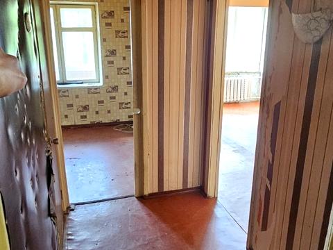 квартира за адресою Оболонський просп., 5